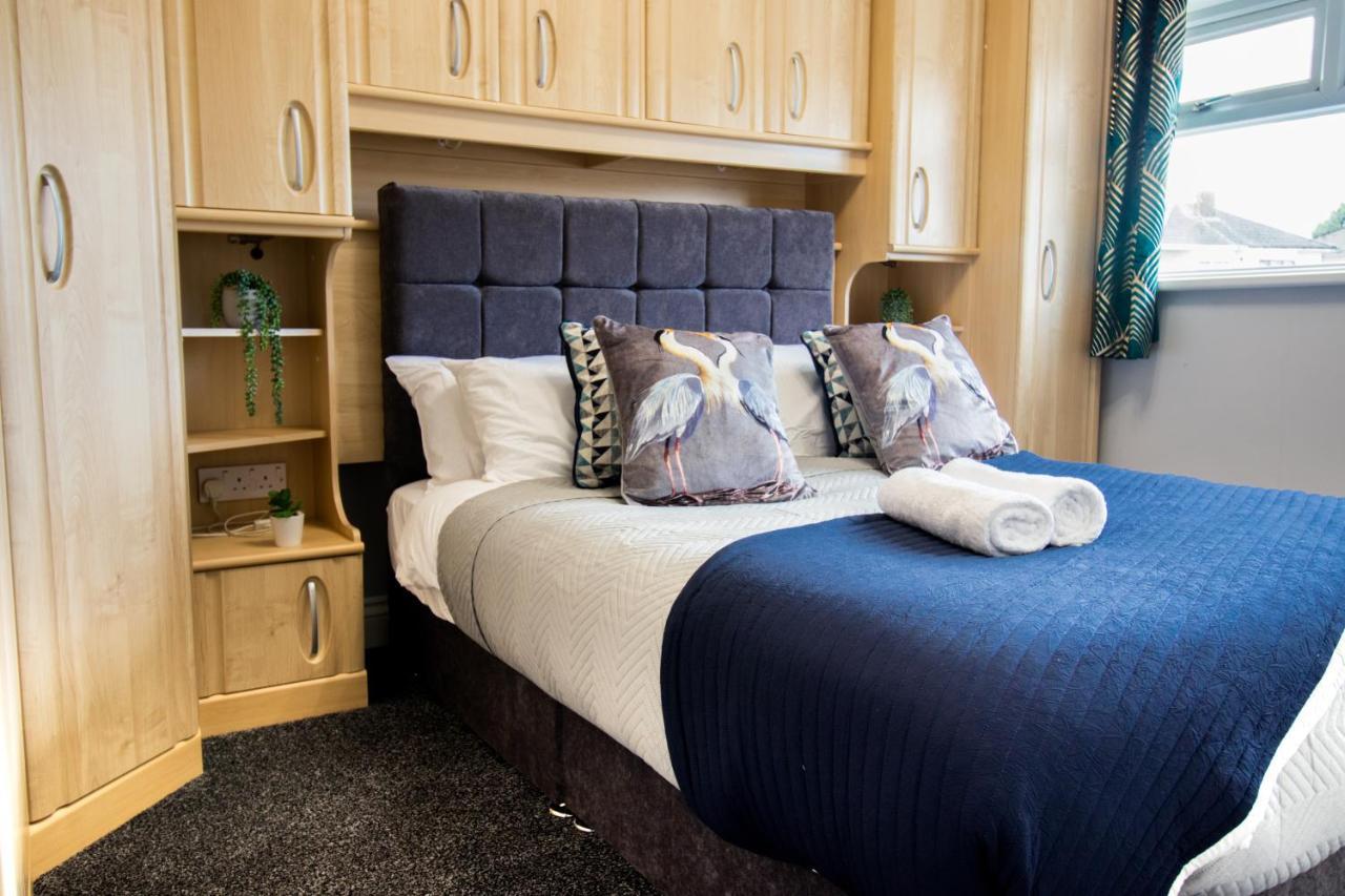 Stunning House Free Parking Garden Wifi Casa de Férias Bristol